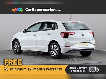 Used Volkswagen Polo 2024 for sale - 76429122: Photo