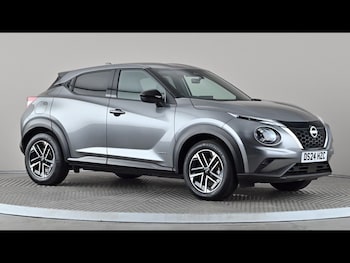 Used Nissan Juke 2024 for sale - 79366914: Photo