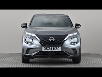 Used Nissan Juke 2024 for sale - 79366914: Photo