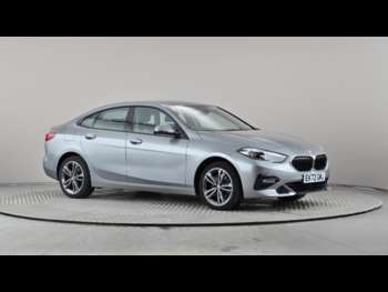 2022 - BMW 2 Series Gran Coupe