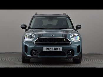 Used MINI Countryman 2022 for sale - 78864626: Photo