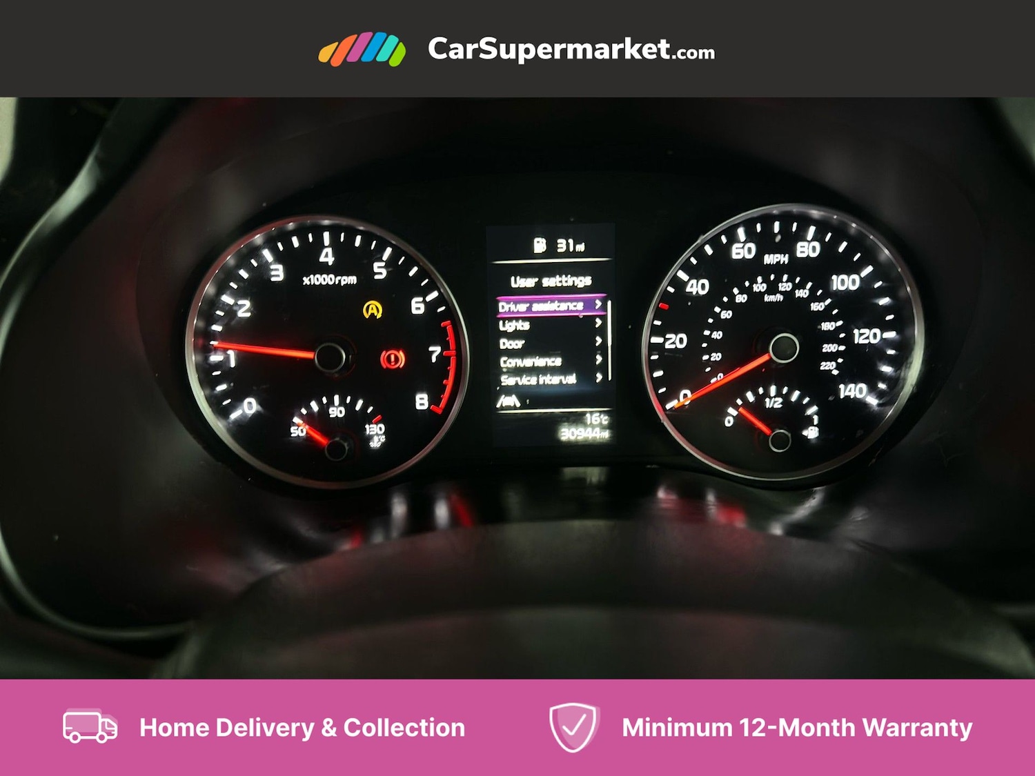 Used Kia Stonic 2022 for sale - 76004933: Photo 13