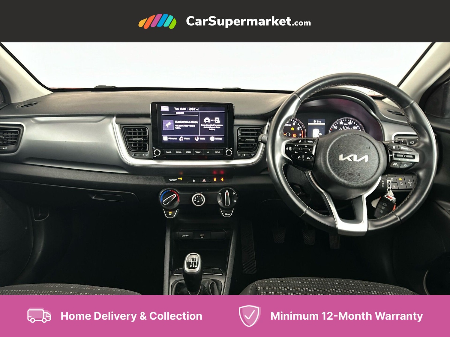 Used Kia Stonic 2022 for sale - 76004933: Photo 15