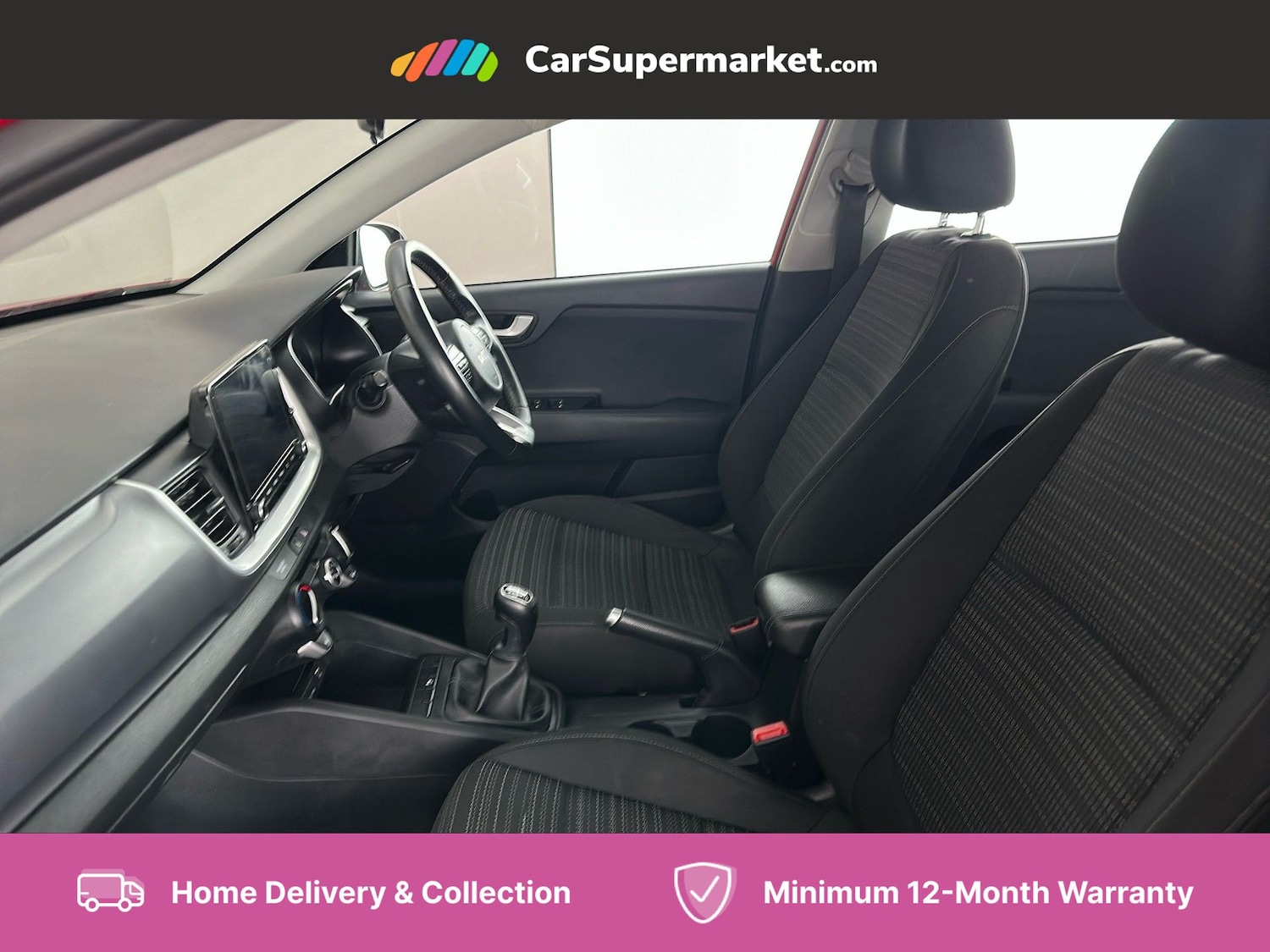 Used Kia Stonic 2022 for sale - 76004933: Photo 17