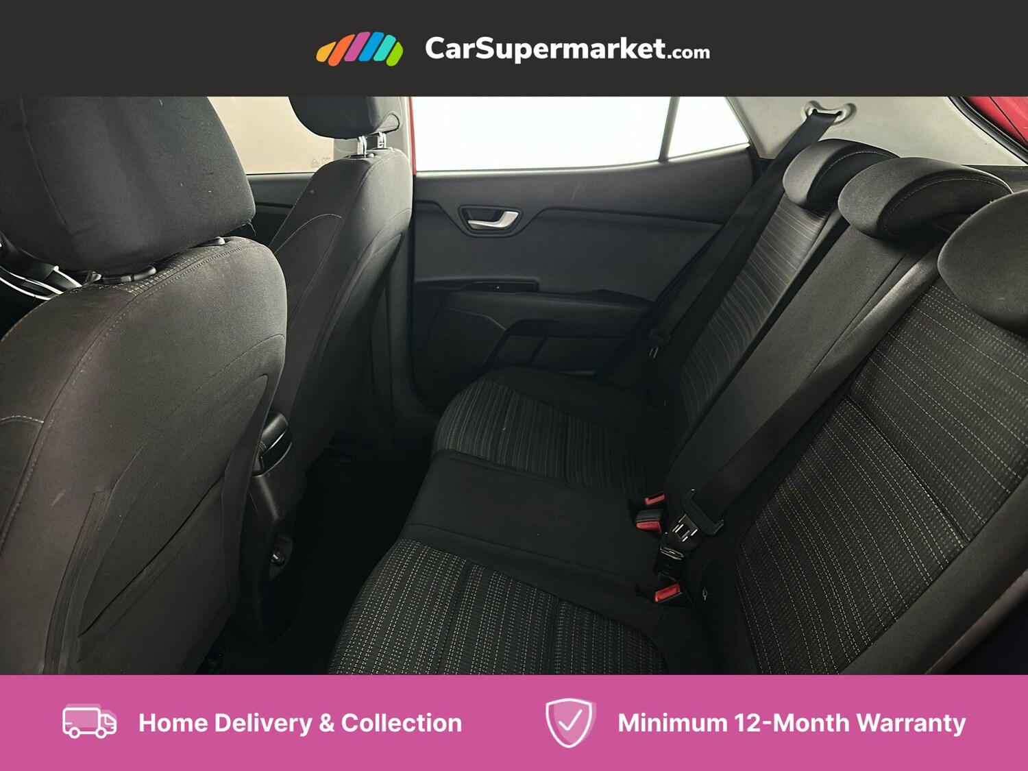 Used Kia Stonic 2022 for sale - 76004933: Photo 18