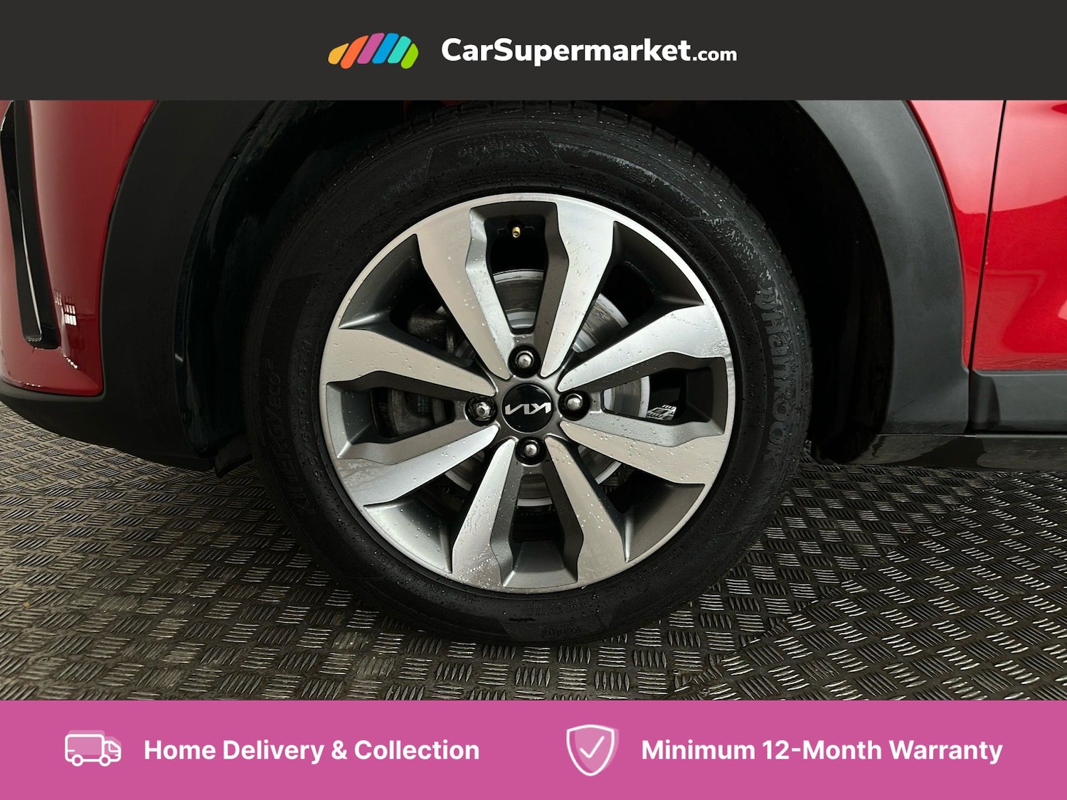 Used Kia Stonic 2022 for sale - 76004933: Photo 19