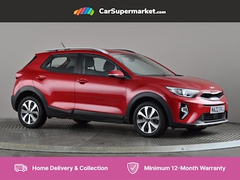 Kia - Stonic