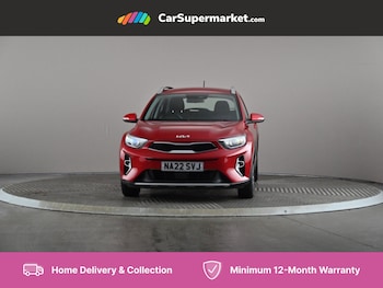 Used Kia Stonic 2022 for sale - 76004933: Photo 2