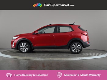 Used Kia Stonic 2022 for sale - 76004933: Photo 3