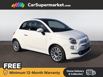 Fiat 500 feature image