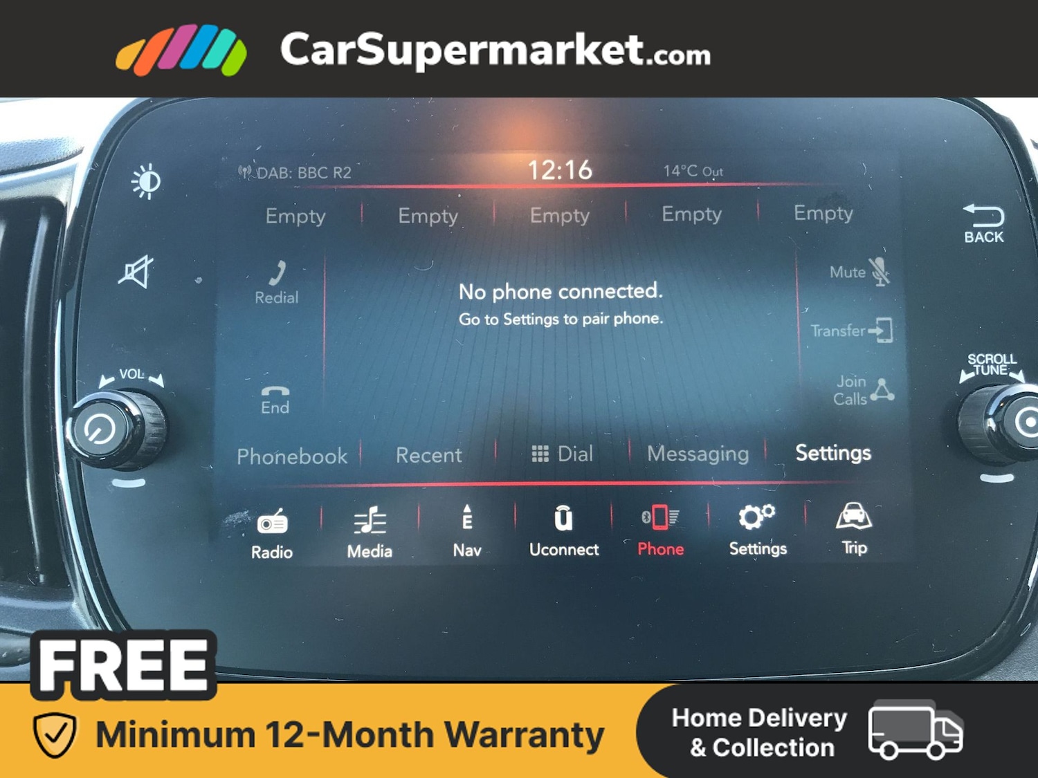 Used Fiat 500 2020 for sale - 77747636: Photo 21