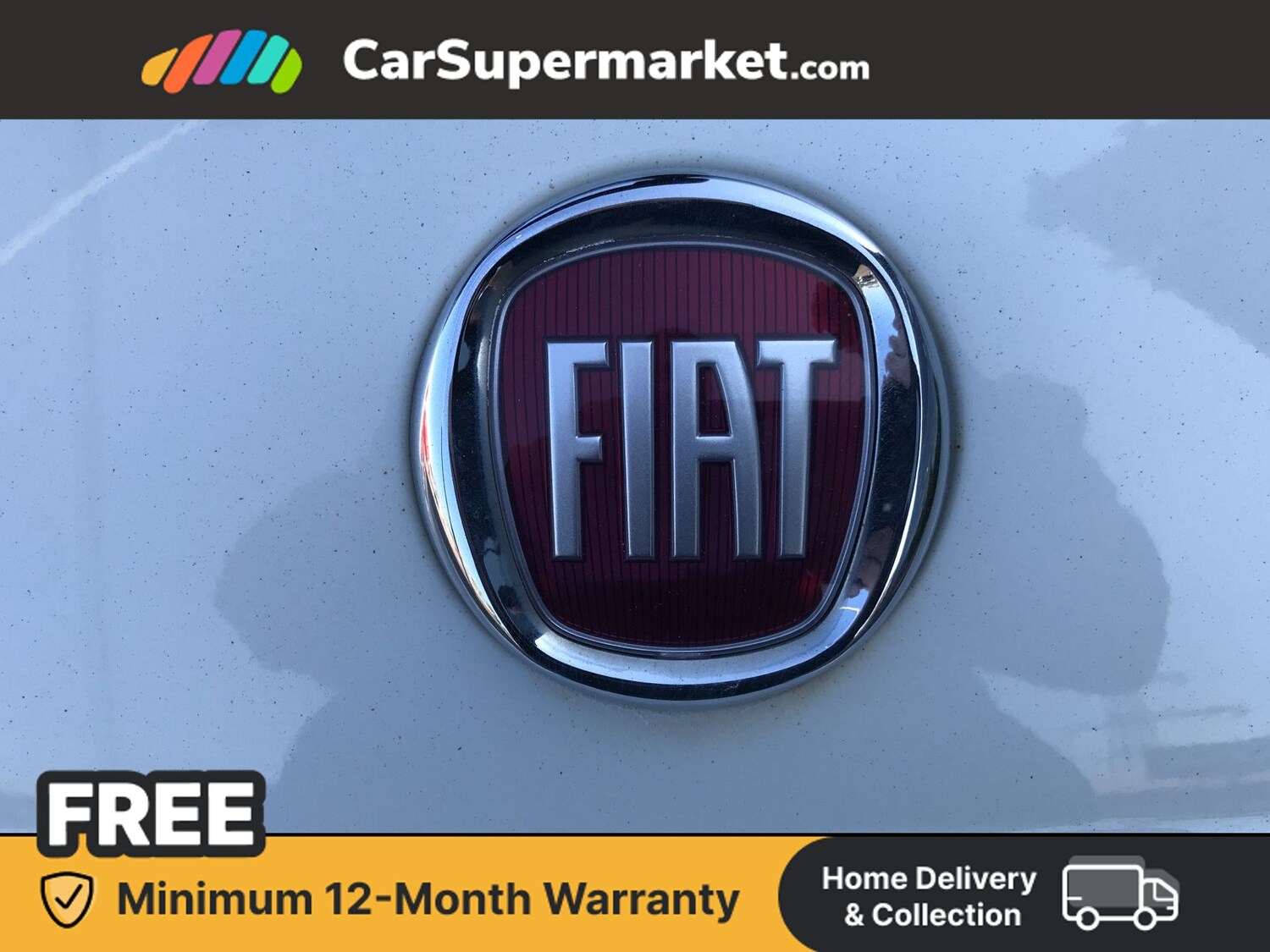 Used Fiat 500 2020 for sale - 77747636: Photo 26