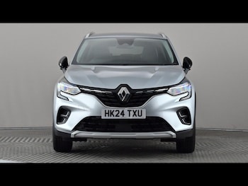 Used Renault Captur 2024 for sale - 79183965: Photo