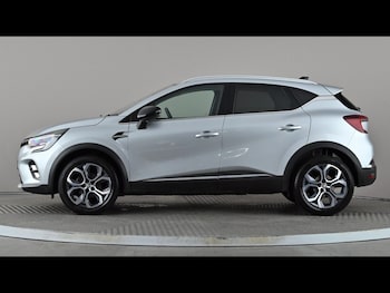 Used Renault Captur 2024 for sale - 79183965: Photo