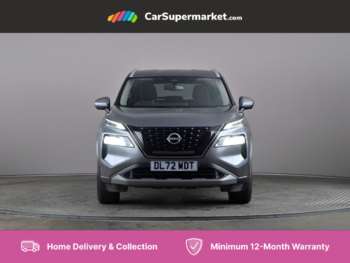 Used Nissan X-Trail 2023 for sale - 74917926: Photo