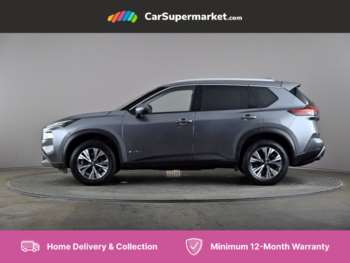 Used Nissan X-Trail 2023 for sale - 74917926: Photo