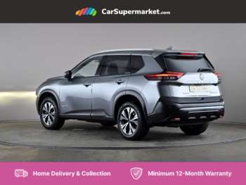 Used Nissan X-Trail 2023 for sale - 74917926: Photo