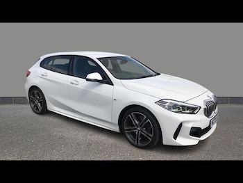 Used BMW 1 Series 2021 for sale - 79097766: Photo