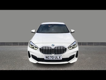 Used BMW 1 Series 2021 for sale - 79097766: Photo