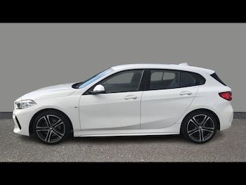 Used BMW 1 Series 2021 for sale - 79097766: Photo