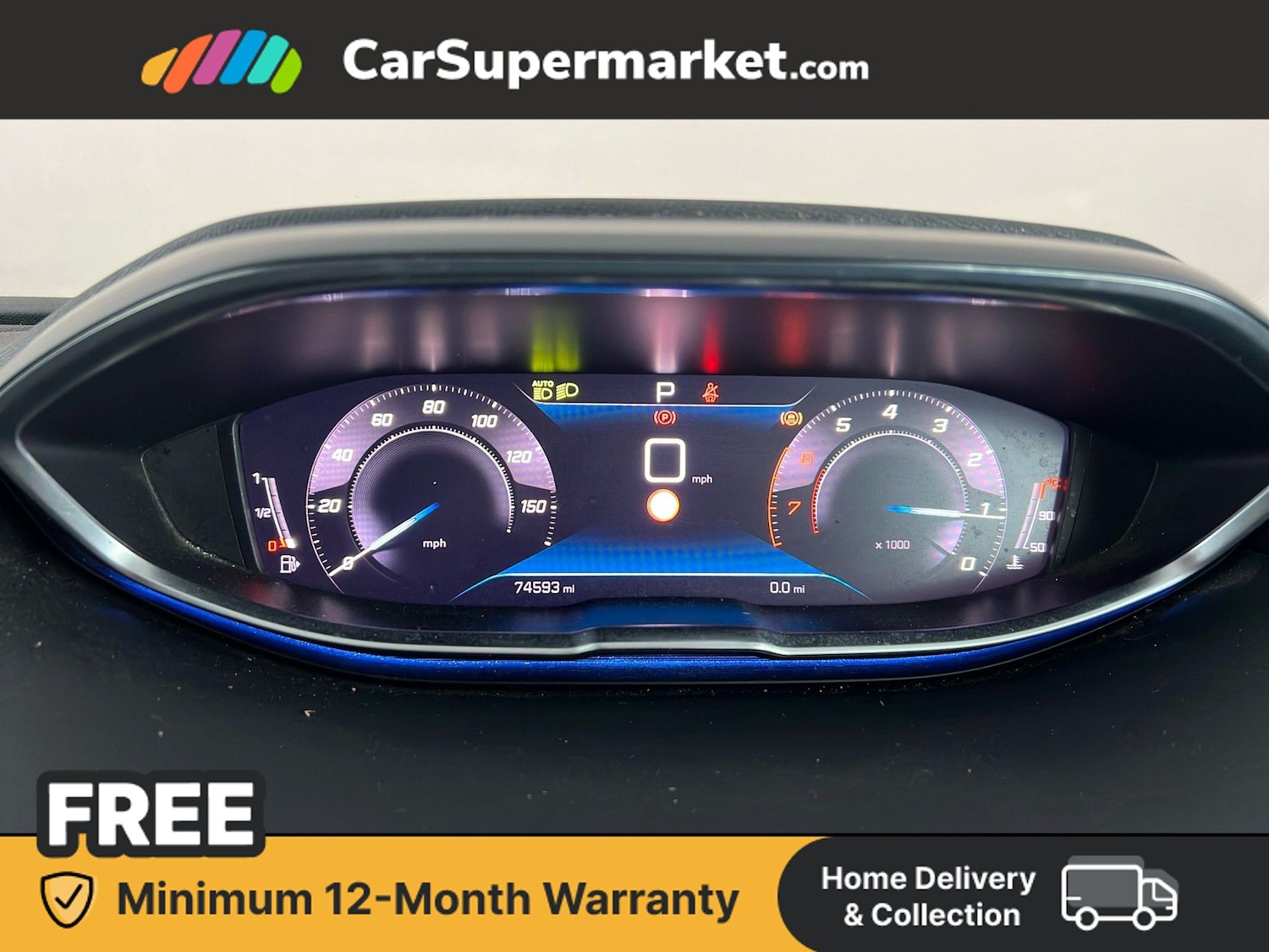 Used Peugeot 3008 2022 for sale - 77764461: Photo 15