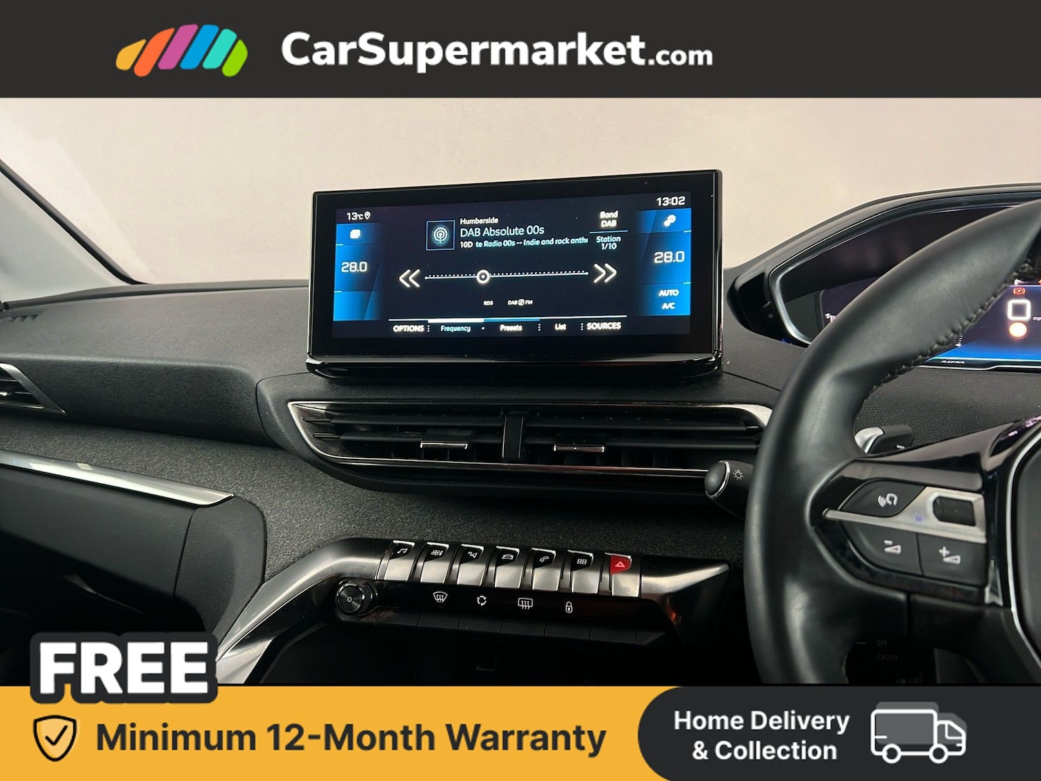 Used Peugeot 3008 2022 for sale - 77764461: Photo 16