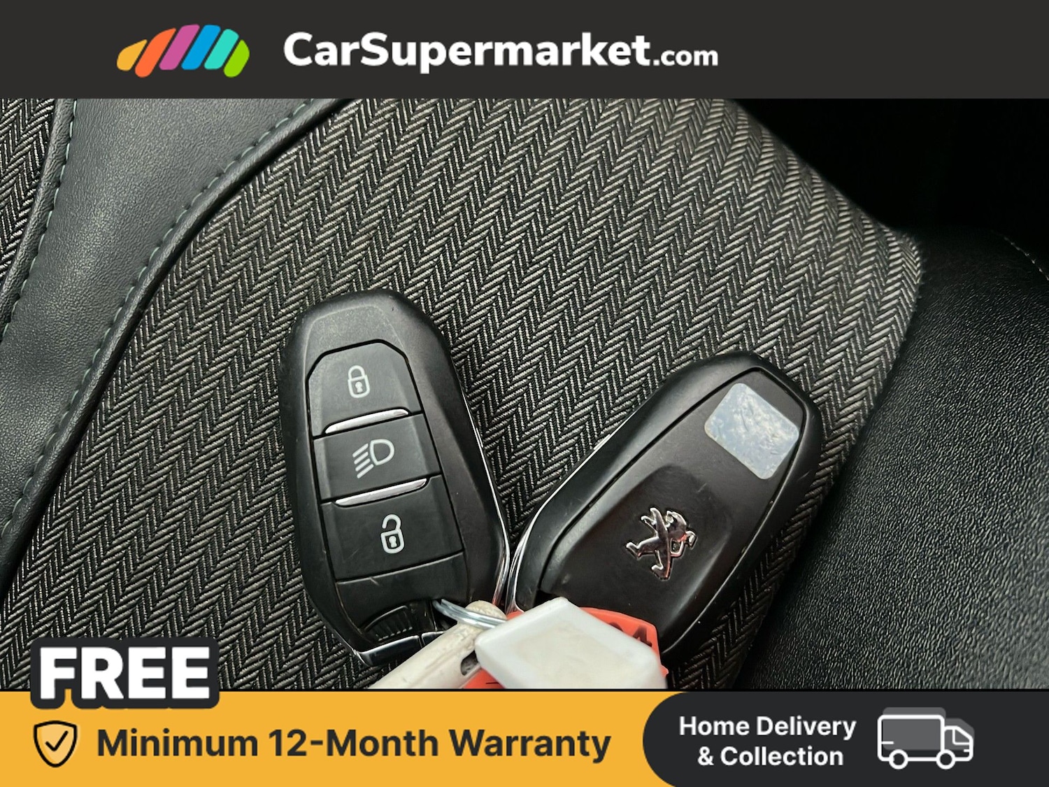 Used Peugeot 3008 2022 for sale - 77764461: Photo 23