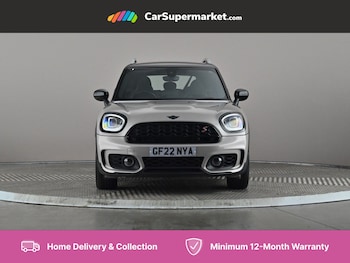 Used MINI Countryman 2022 for sale - 75804502: Photo