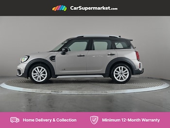Used MINI Countryman 2022 for sale - 75804502: Photo