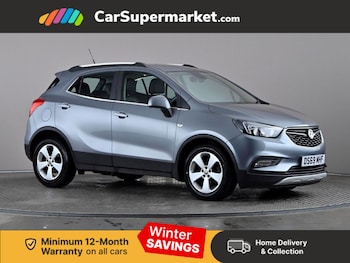 2019 - 1.4T ecoTEC Elite Nav 5dr