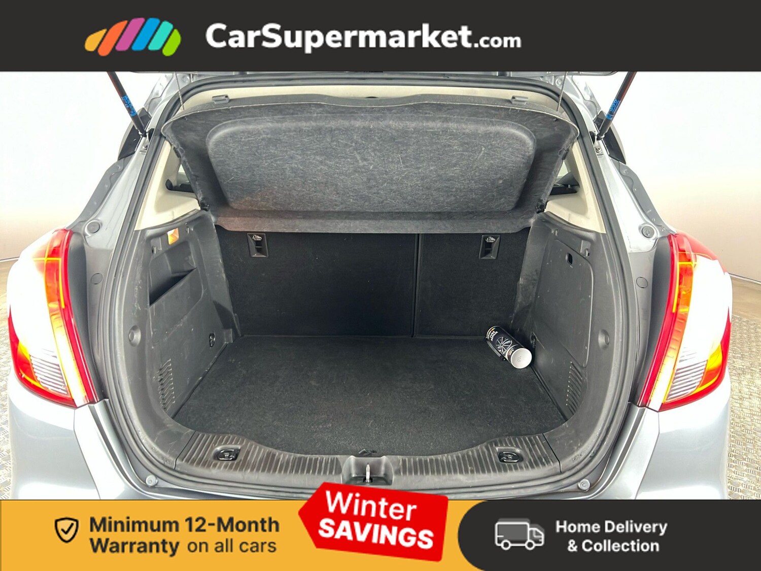 Used Vauxhall Mokka X 2019 for sale - 77206606: Photo 23