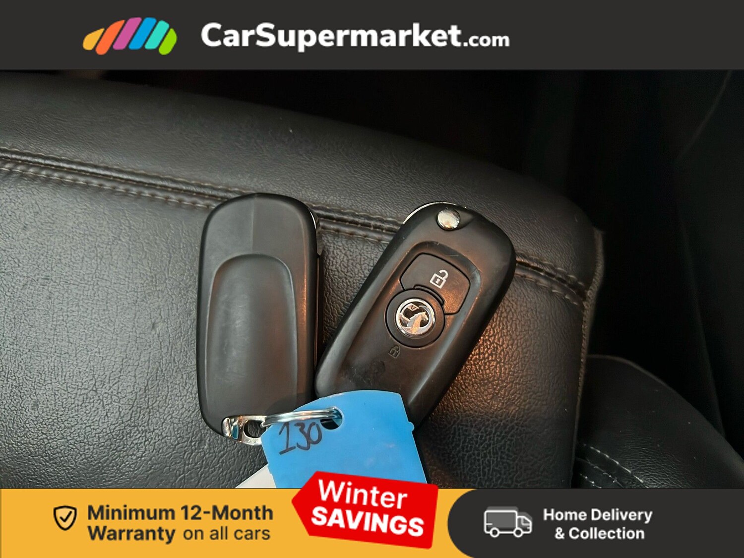 Used Vauxhall Mokka X 2019 for sale - 77206606: Photo 24