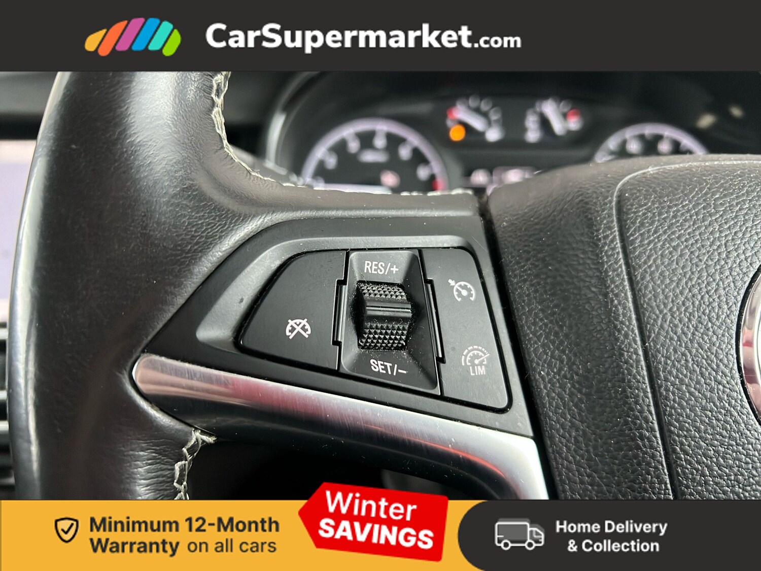 Used Vauxhall Mokka X 2019 for sale - 77206606: Photo 26