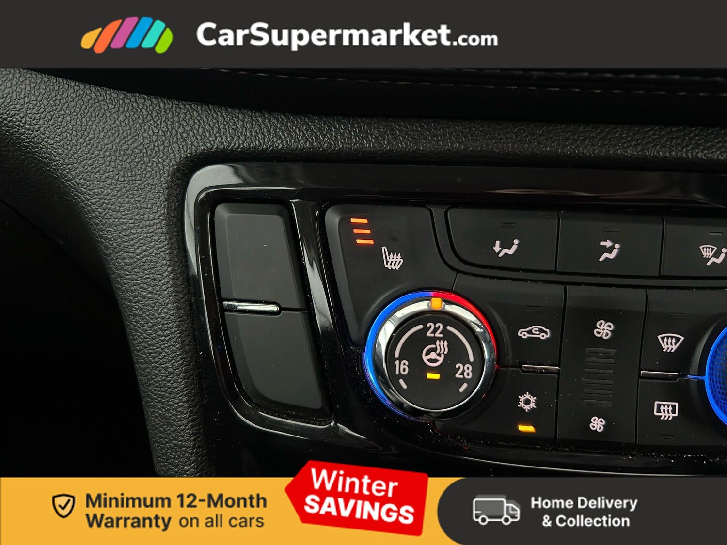 Used Vauxhall Mokka X 2019 for sale - 77206606: Photo 27