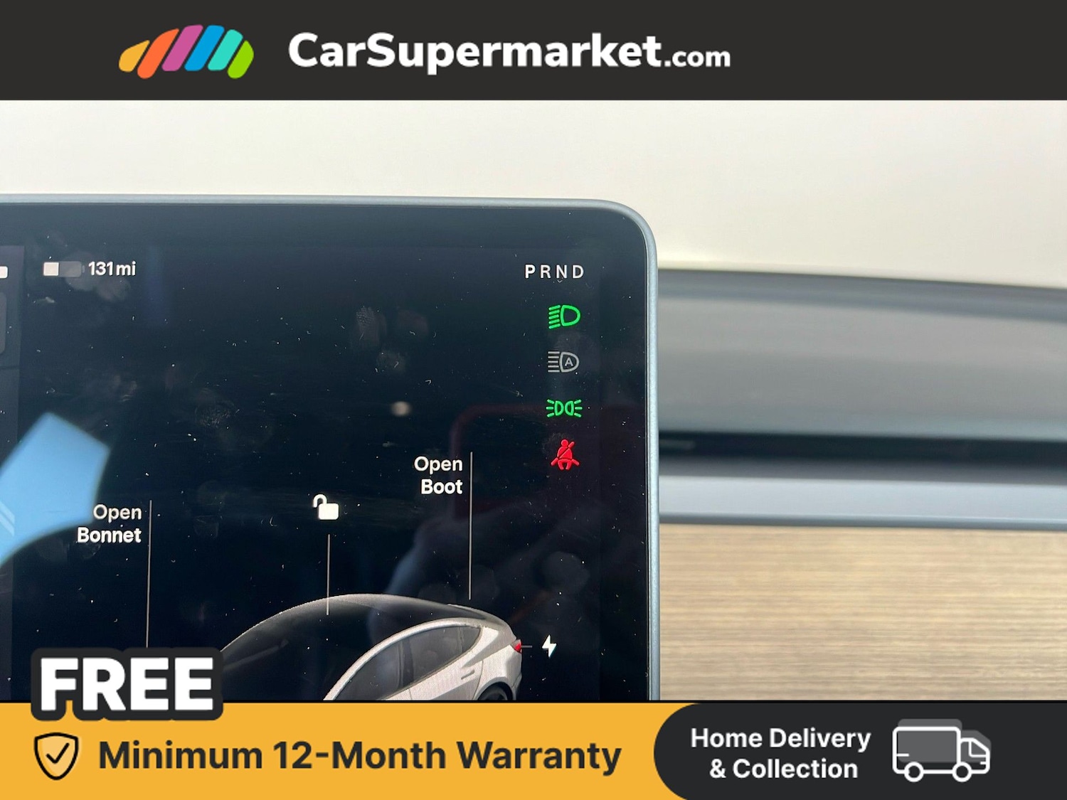 Used Tesla Model 3 2021 for sale - 77374272: Photo 15