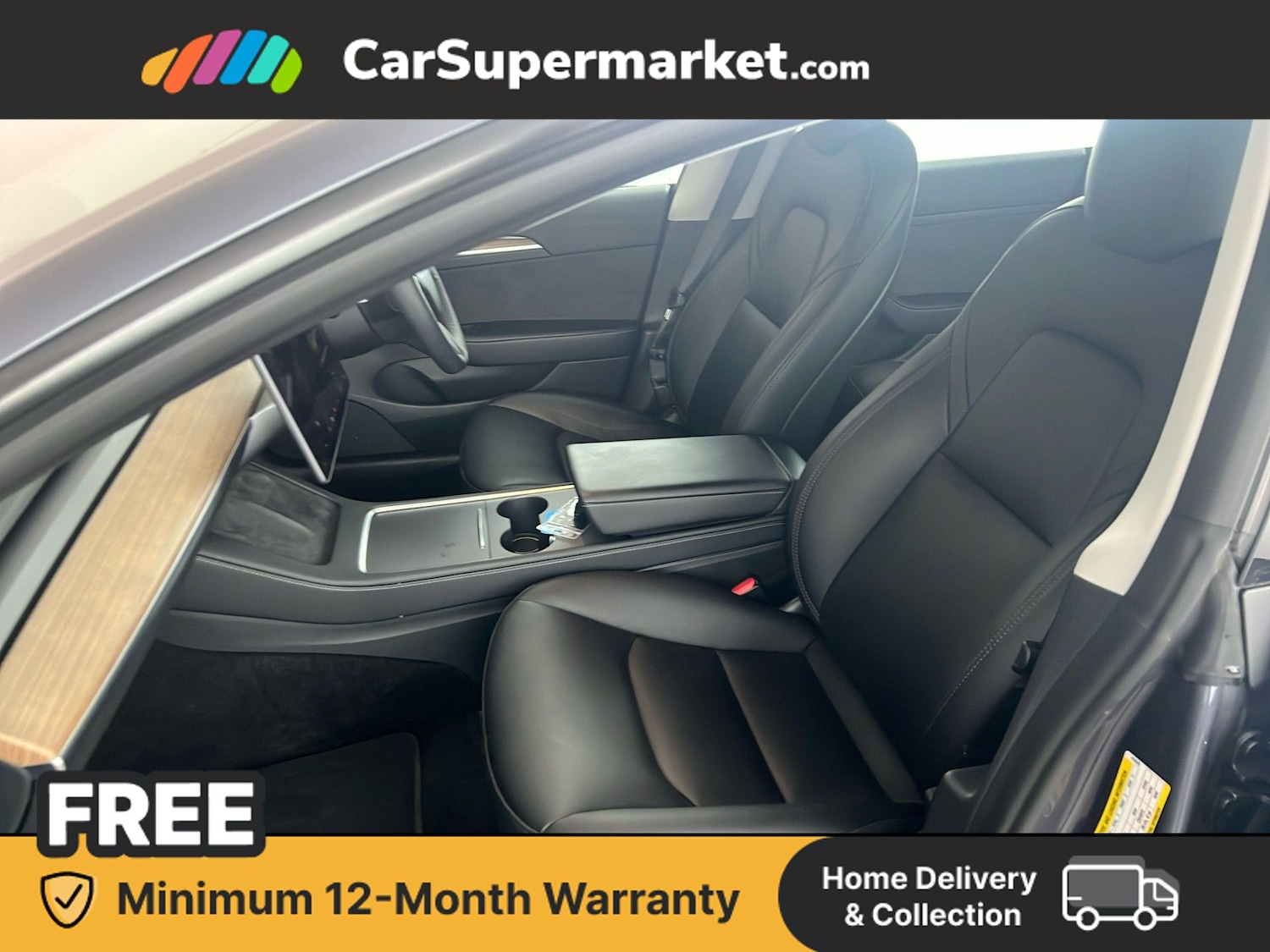 Used Tesla Model 3 2021 for sale - 77374272: Photo 17