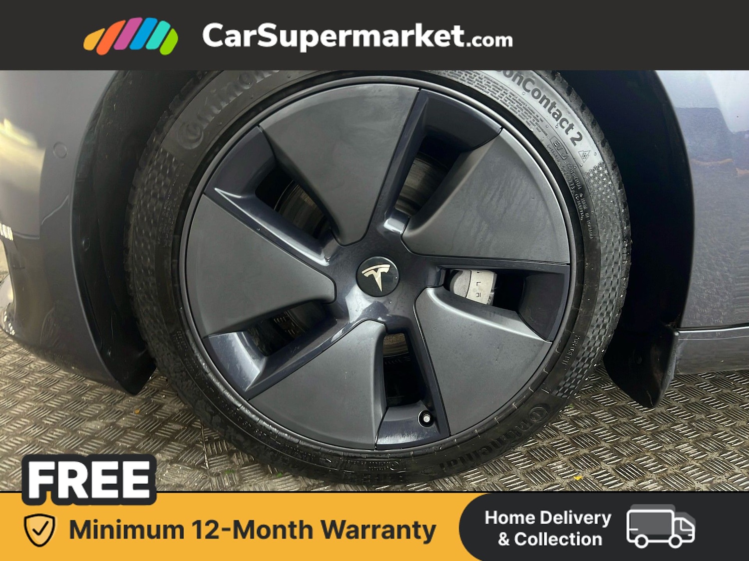 Used Tesla Model 3 2021 for sale - 77374272: Photo 19