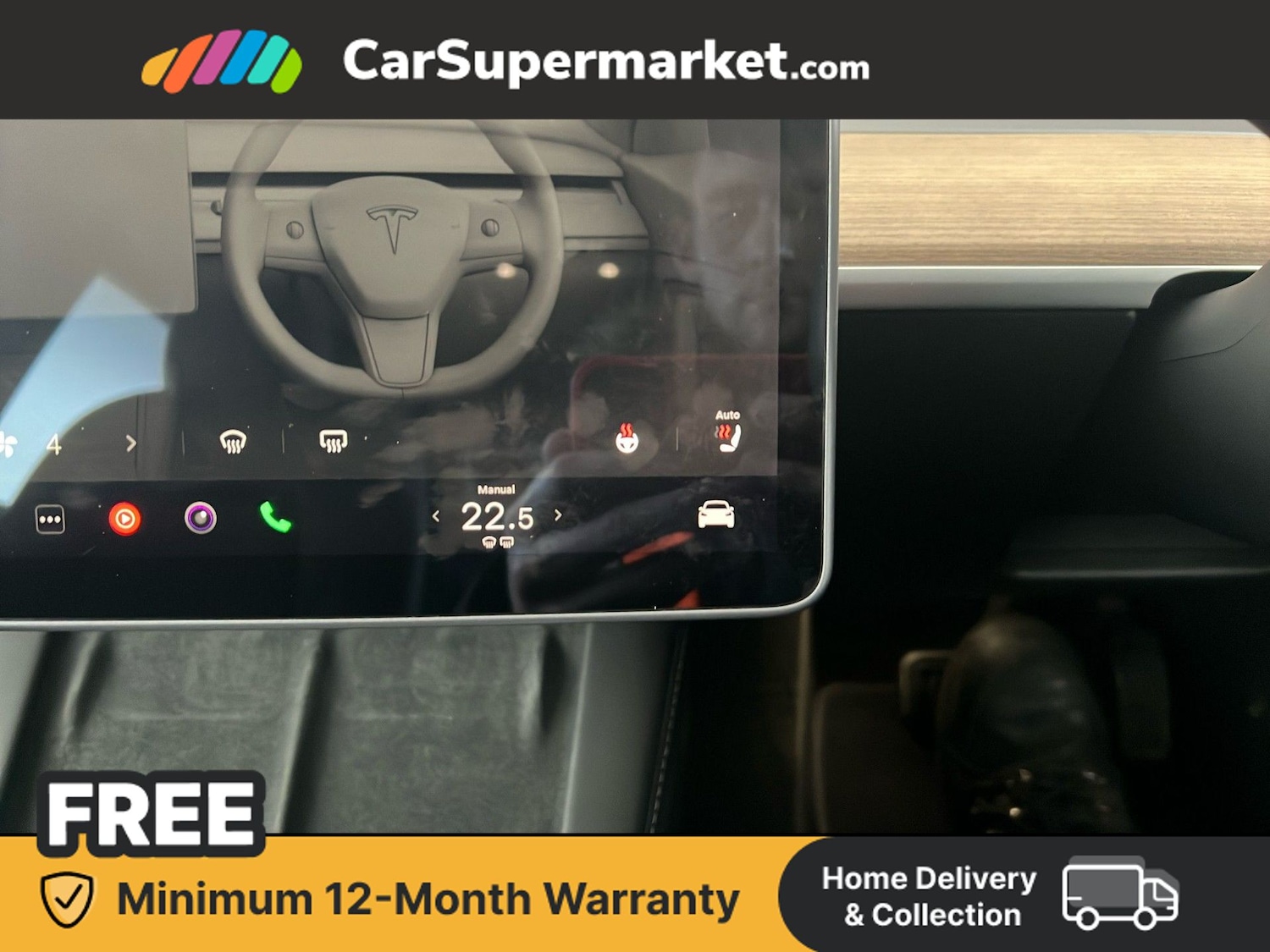 Used Tesla Model 3 2021 for sale - 77374272: Photo 26