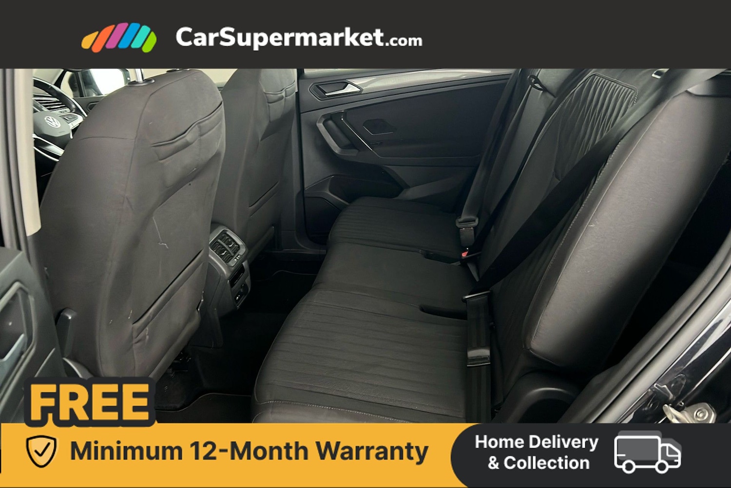 Used Volkswagen Tiguan Allspace 2022 for sale - 76546148: Photo 18