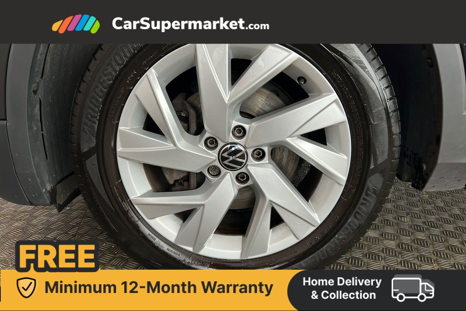 Used Volkswagen Tiguan Allspace 2022 for sale - 76546148: Photo 19