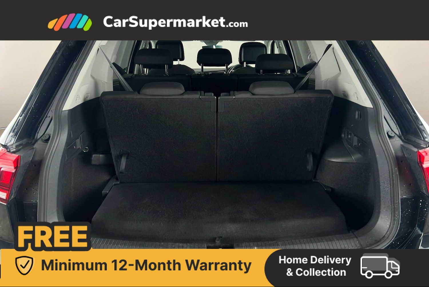 Used Volkswagen Tiguan Allspace 2022 for sale - 76546148: Photo 22