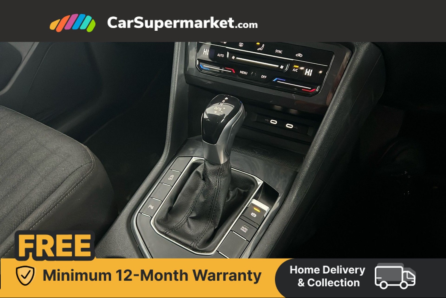 Used Volkswagen Tiguan Allspace 2022 for sale - 76546148: Photo 25