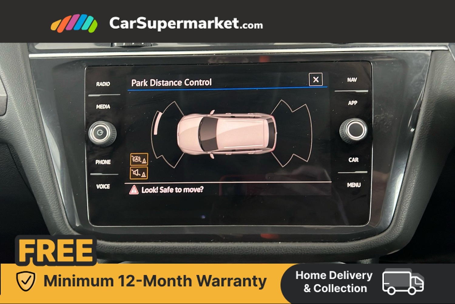 Used Volkswagen Tiguan Allspace 2022 for sale - 76546148: Photo 26