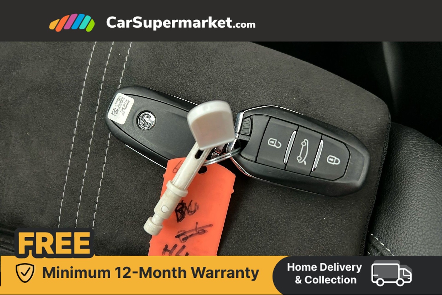 Used Vauxhall Crossland 2022 for sale - 76588000: Photo 23