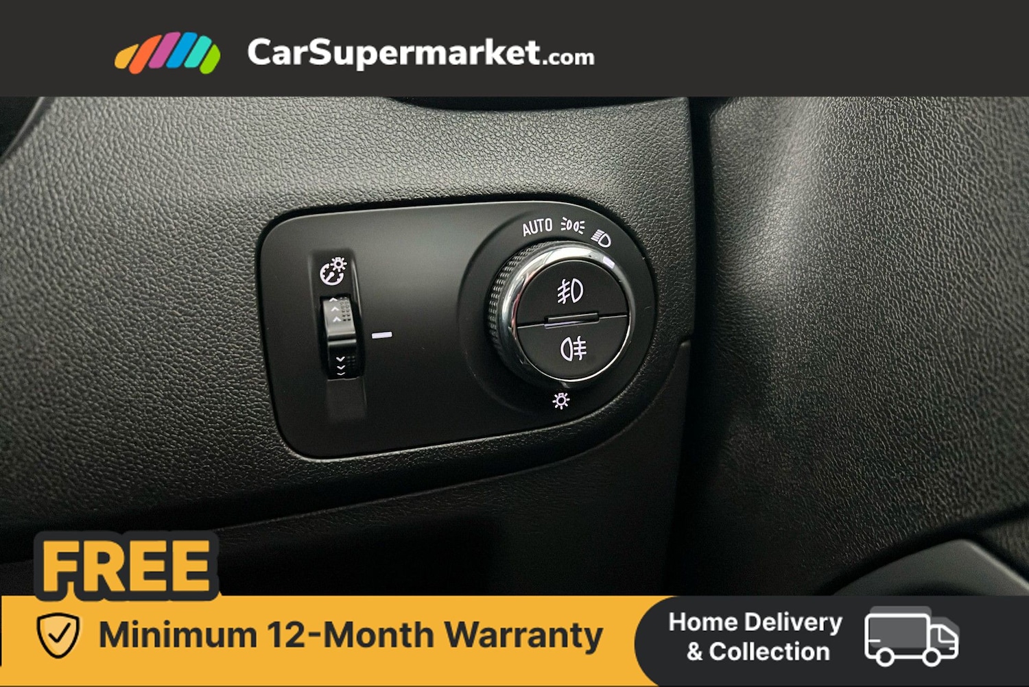 Used Vauxhall Crossland 2022 for sale - 76588000: Photo 25