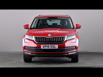 Used Skoda Kodiaq 2019 for sale - 78991564: Photo