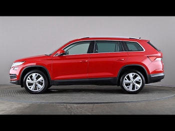 Used Skoda Kodiaq 2019 for sale - 78991564: Photo
