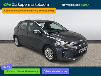 Used Kia Rio 2018 for sale - 78331830: Photo