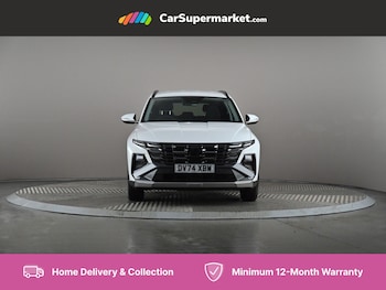 Used Hyundai TUCSON 2024 for sale - 75239864: Photo