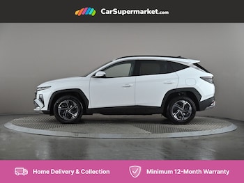 Used Hyundai TUCSON 2024 for sale - 75239864: Photo